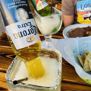 Beerritas