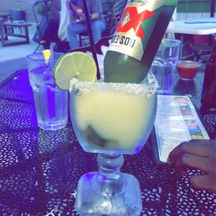 Beer Rita