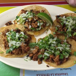 Street Taco