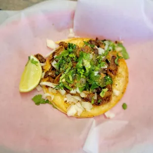 Al pastor