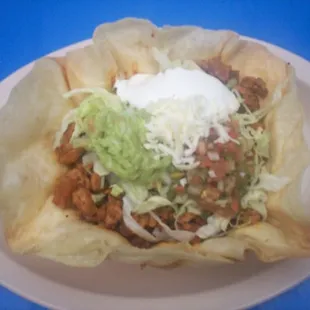 Taco Salad