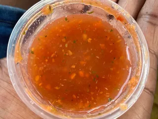 La Estrella Food Truck