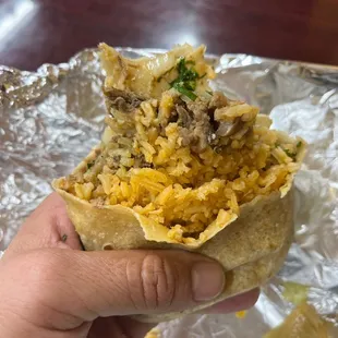 wraps, food, burrito, burritos and wraps