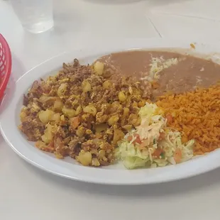 Machaca