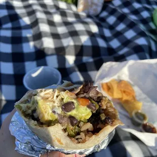 Super Burrito
