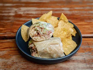 Cancun Sabor Mexicano