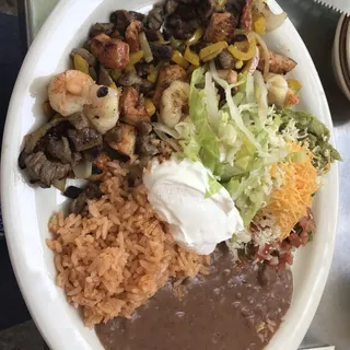 Fajitas