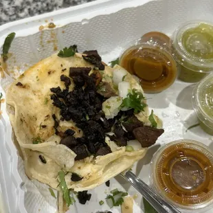 Taqueria La Finca