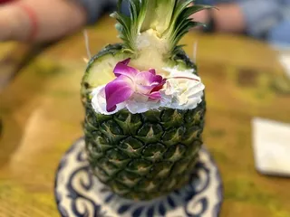 Amigos Mexican Grill