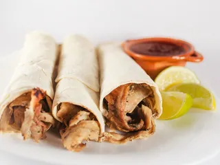 Cemitas Poblanas Mi Magdalena Catering Truck