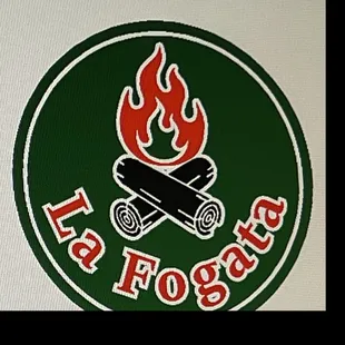 the logo of a taqueria