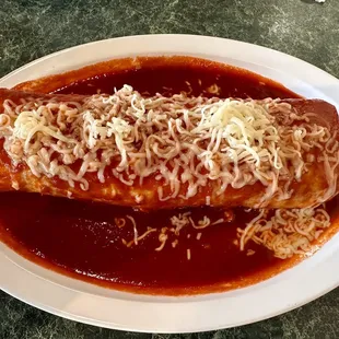 Super Burrito