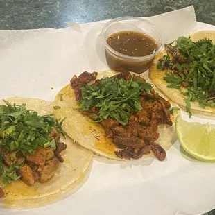 Pollo Asada
