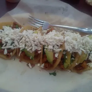 Really good food quiet place to eat worth the trip