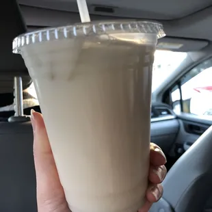 Horchata