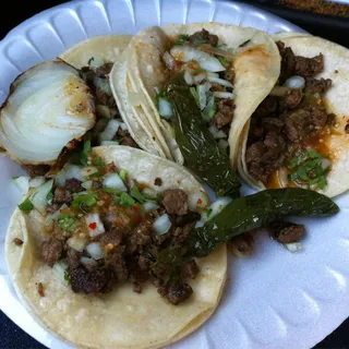 Carne Asada