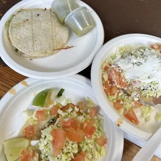 Fish Taco