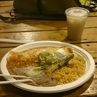 Horchata