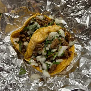 Taqueria La Fortuna