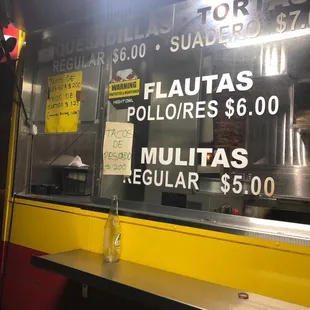 tacos