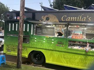 Tacos Camila's