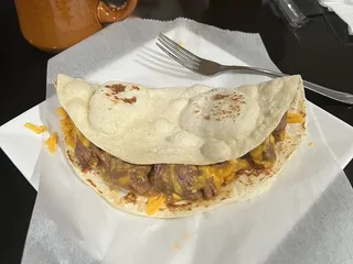 Taqueria Mazatlan