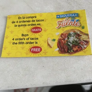 a picture of a taqueria