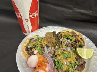 Taqueria 16 de Septiembre