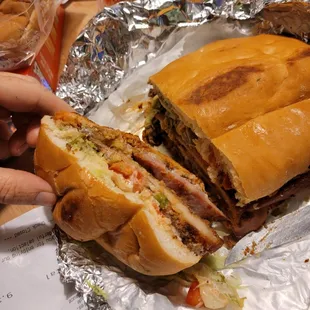 Torta Cubana. Get it!