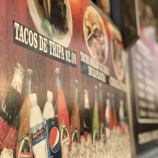 outside, burritos and wraps