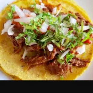 Tacos de Birria