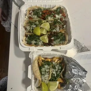 Taqueria La Hacienda