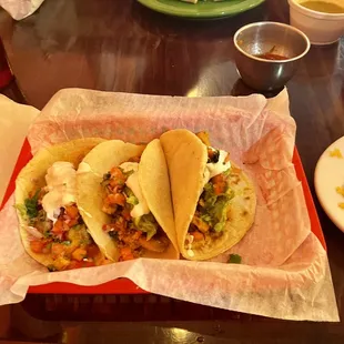Jose tacos