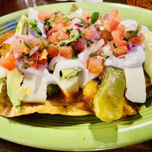 Huarache Ranchero