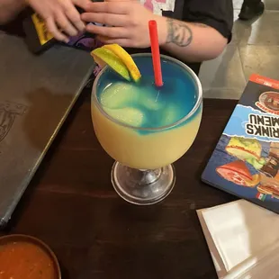 Margarita!