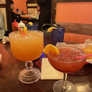 House Margarita