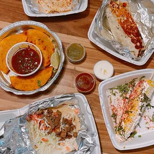 food