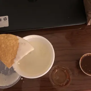 Cheese Dip