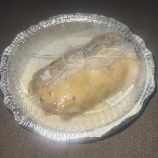 Burrito Mazatlan
