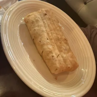 Mexican Chimichanga