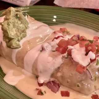 Juans Chimichanga