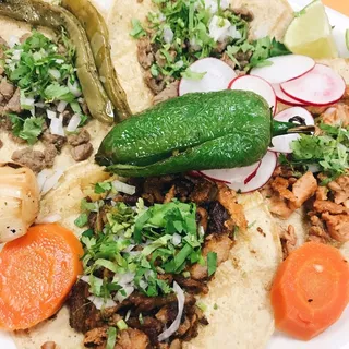Carne Asada