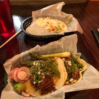 Tacos Gringos