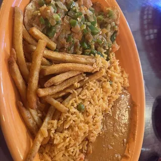 Huevos Rancheros