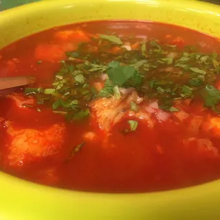 Menudo