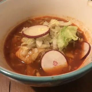Pozole