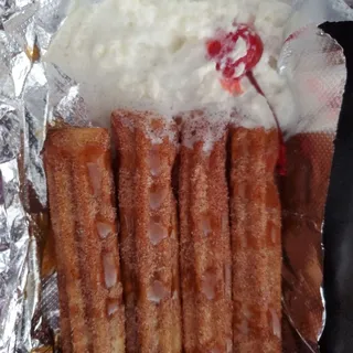 Churros