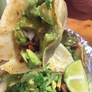 Tortillas