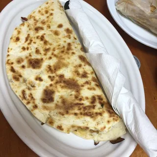 Cheese Quesadilla
