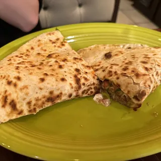 Juans Quesadilla